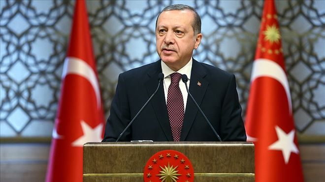 ERDOĞAN´IN BATI AFRİKA ZİYARETİ TÜRK YATIRIMCILARIN ÖNÜNÜ AÇACAK