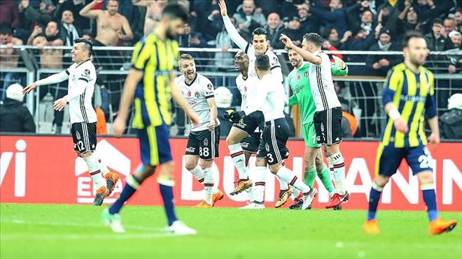 ´´ŞENOL GÜNEŞ DERBİDE DESTAN YAZDI´