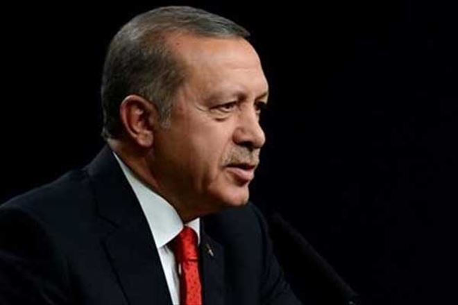 ERDOĞAN´A AZERBAYCAN VE ÖZBEKİSTAN´DAN TEBRİK TELEFONU