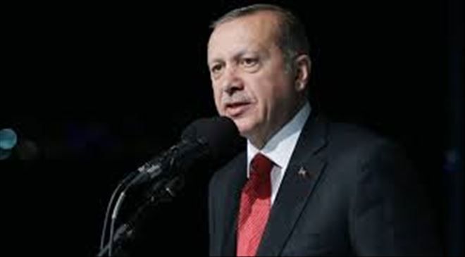 CUMHURBAŞKANI ERDOĞAN, ALİYA´NIN KENDİSİNE VASİYETİNİ AÇIKLADI