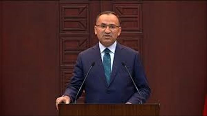BOZDAĞ´DAN SALİH MÜSLİM AÇIKLAMASI
