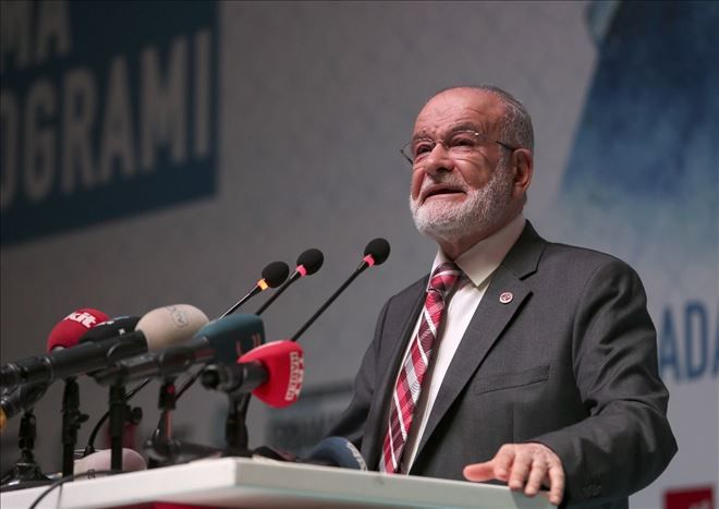 TEMEL KARAMOLLAOĞLU: ERBAKAN HOCA NE KANDI, NE KANDIRDI, NE DE KANDIRILDI