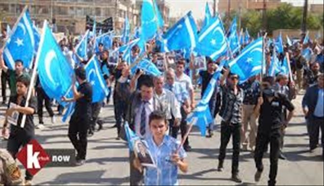 TÜRKİYE´DEN IRAK´A UYARI: TÜRKMENLERİ KORUMAK İÇİN GEREKLİ TEDBİRLER ALIN
