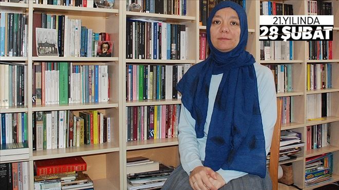 ´O KADAR İNANMIŞTIK Kİ GERÇEKTEN BİN SENE SÜRECEĞİNE´