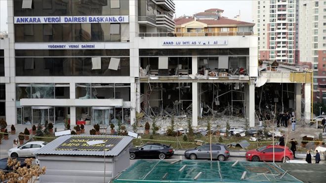 ANKARA VALİLİĞİNDEN ´ÇUKURAMBAR´ AÇIKLAMASI