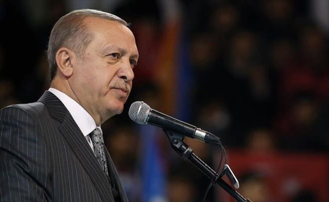 ERDOĞAN´DAN ´BAY KEMAL´E HODRİ MEYDAN: YİĞİTSEN AÇIKLA