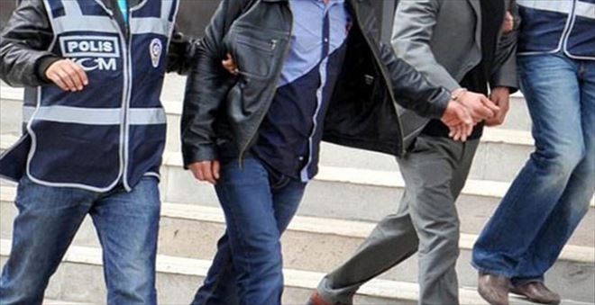 İSTANBUL´DA DEV DAEŞ OPERASYONU: 82 GÖZALTI