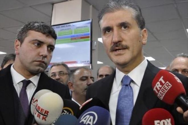 HASTANELERDE YENİ DÖNEM