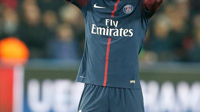 PSG DEPLASMANDA RAHAT KAZANDI