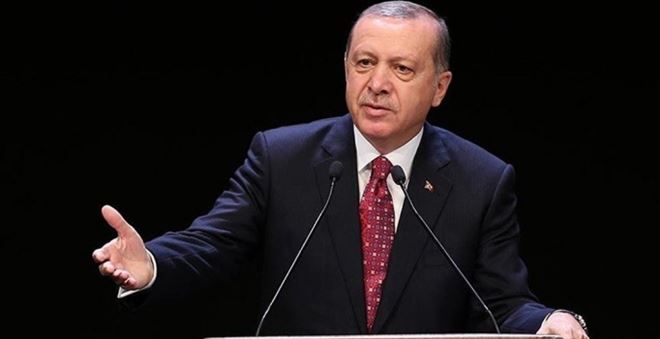 ERDOĞAN: SURİYE´NİN BÜTÜNLÜĞÜNE KATKI SAĞLAYACAĞIZ