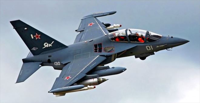 RUS SAVAŞ UÇAKLARI İDLİB KIRSALINI BOMBALADI: 11 ÖLÜ, 35 YARALI