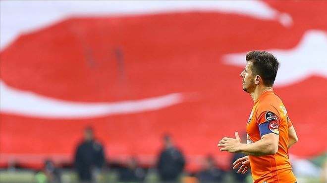 MEDİPOL BAŞAKŞEHİR 20. HAFTAYI DA LİDER TAMAMLADI