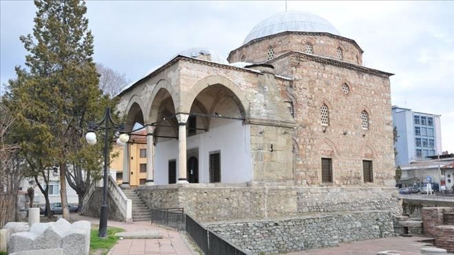 BULGARİSTAN´DAKİ OSMANLI CAMİLERİ YIKILMA TEHLİKESİ YAŞIYOR! ERDOĞAN ´DEMİR KİLİSE´ İÇİN SÖZÜNÜ NASIL TUTTUYSA...´