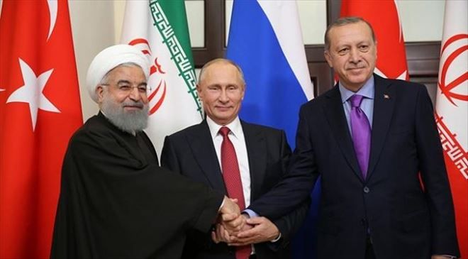 SOÇİ ZİRVESİ´NİN İKİNCİSİ İSTANBUL´DA YAPILACAK