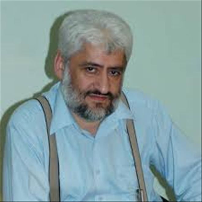 Baas´ın ve Rusya´nın katliamları