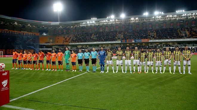 FENERBAHÇE EN ÇOK ZORLANDIĞI DEPLASMANDA