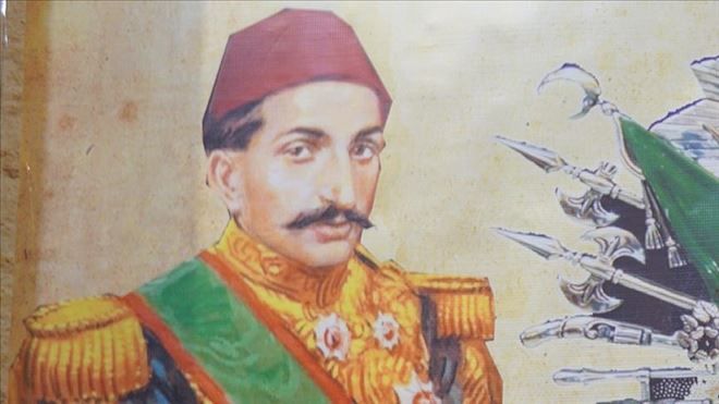 ´TÜRK TIBBINDAKİ MODERNLEŞME 2. ABDÜLHAMİD DÖNEMİNDE İVME KAZANDI´