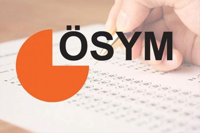 DUS TERCİHLERİ ALINMAYA BAŞLADI