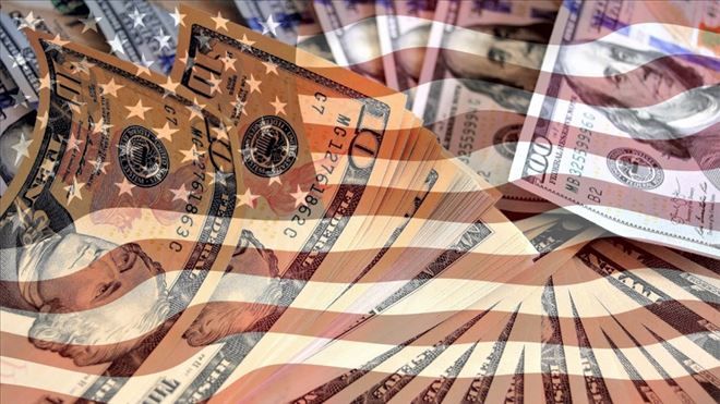 ABD EKONOMİSİ 4. ÇEYREKTE YÜZDE 2,5 BÜYÜDÜ