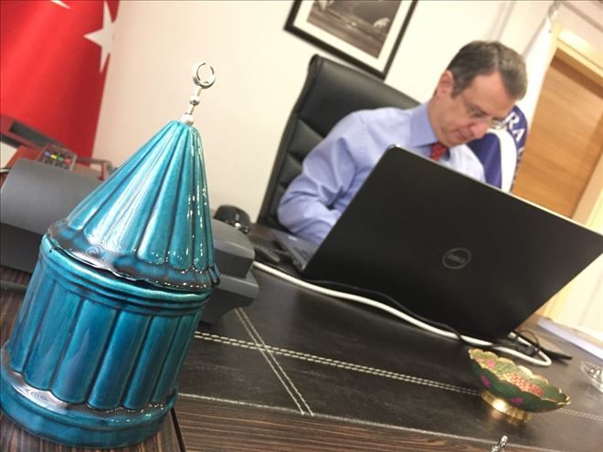 ´ÇOCUKLARIMIZIN MÜSLÜMAN KAHRAMANLARI YOK´