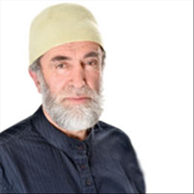 Ey dünya, dikkatle izle bu Rasûlü!