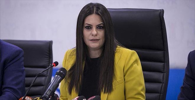 BAKAN SARIEROĞLU: ESKİ HÜKÜMLÜLER DE ´TAŞERON´ KADROSUNA ALINACAK