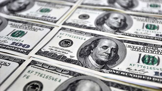 CARİ İŞLEMLER AÇIĞI OCAKTA 7 MİLYAR 96 MİLYON DOLAR OLDU