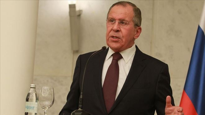 LAVROV´DAN ´RUS CASUS´ AÇIKLMASI