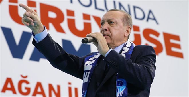 SON DAKİKA! ERDOĞAN´DAN ABD´YE MESAJ: MÜNBİÇ FAZLA BEKLEMEYECEK