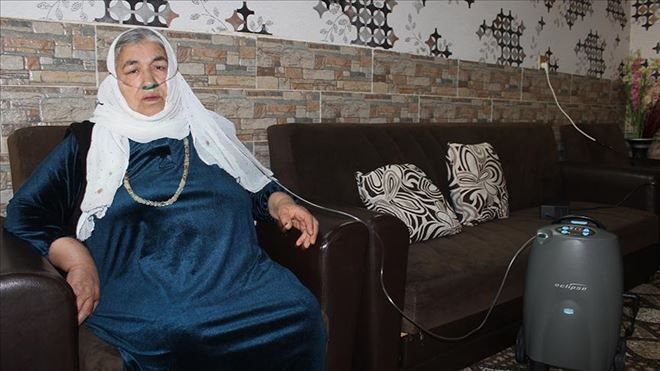 ´HALEPÇE NAR KENTİDİR AMA O GÜN HER YER ELMA KOKUYORDU´