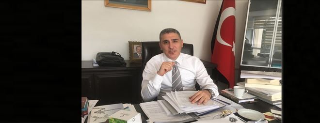 TÜRKİYE MÜDAFAA POZİSYONUNU KIRIYOR