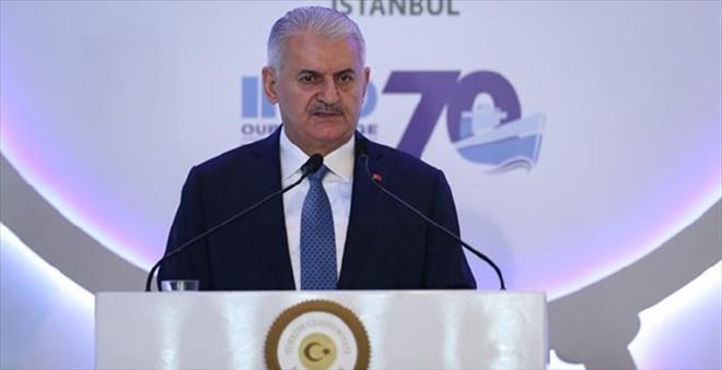 BOĞAZLARA YERLİ TRAFİK SİSTEMİ