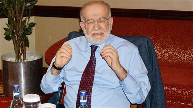 TEMEL KARAMOLLAOĞLU: BENİ TAYYİP BEY´İN GÜNAHINA ORTAK ETMEYİN