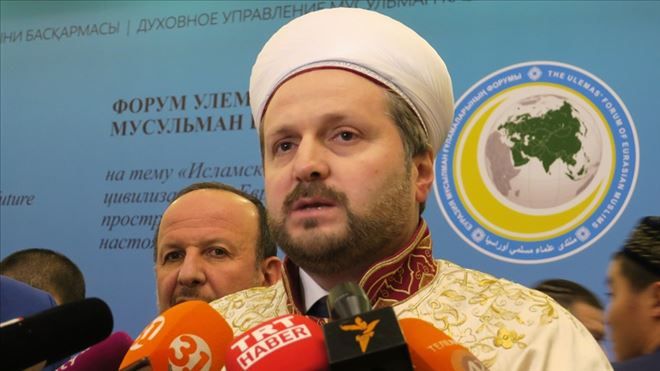 ZEYTİN DALI HAREKATI´NDAKİ BAŞARI TERÖR ÖRGÜTLERİNİ RAHATSIZ ETTİ