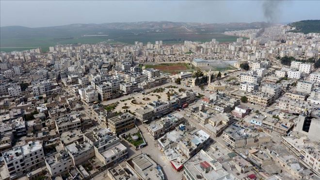 YPG/PKK´YA KATILAN İNGİLİZ KADIN AFRİN´DE ÖLDÜRÜLDÜ