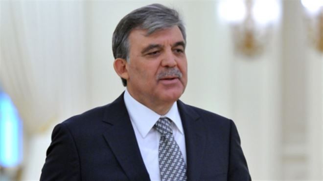 CHP´DEN ABDULLAH GÜL YORUMU