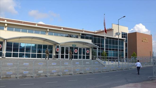 İSTANBUL VALİLİĞİ´Nİ İŞGAL GİRİŞİMİ DAVASINDA MÜTALAA 
