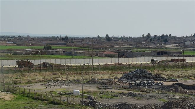 CEYKANPINAR´DA 23 TERÖRİST ETKİSİZ HALE GETİRİLDİ