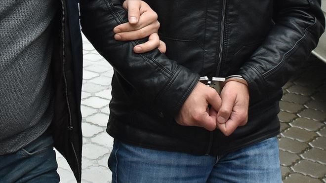 PİRİNÇ TARLASINDA YAKALANAN 7 FETÖ ŞÜPHELİSİ TUTUKLANDI