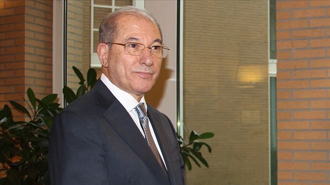 KSYÖ GENEL DİREKTÖRÜ ÜZÜMCÜ: AFRİN´DE KLOR GAZI KULLANILDIĞINA DAİR HİÇBİR KANIT YOK