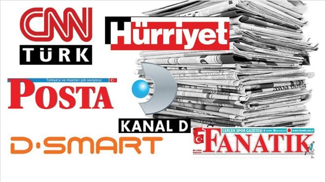 DOĞAN HOLDİNG MEDYA ŞİRKETLERİNİN SATIŞ GÖRÜŞMELERİ BAŞLADI