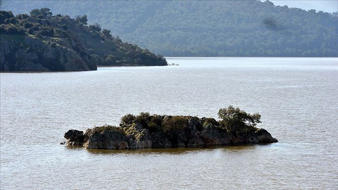 ´KÜRESEL ISINMA SU KAYNAKLARINI DA ETKİLEYECEK´