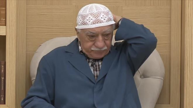 FETÖ ´HÜCRE EVİNDE´ SAKLANMAYI İBADET SAYDI