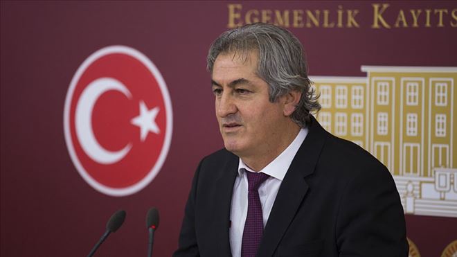 HDP´Lİ BOTAN´A 18 YIL 8 AY HAPİS CEZASI