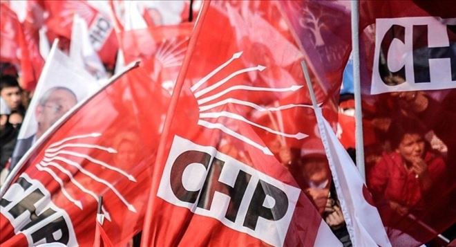 CHP´Lİ VEKİL İSTANBUL İÇİN ADAYLIĞINI AÇIKLADI