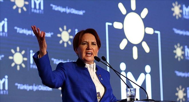 İYİ PARTİ´DE ESKİ MHP´LİLERE BÜYÜK ŞOK!