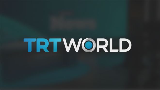 TRT WORLD´DEN ´UNUTULMUŞ ÇOCUKLAR´ BELGESELİ