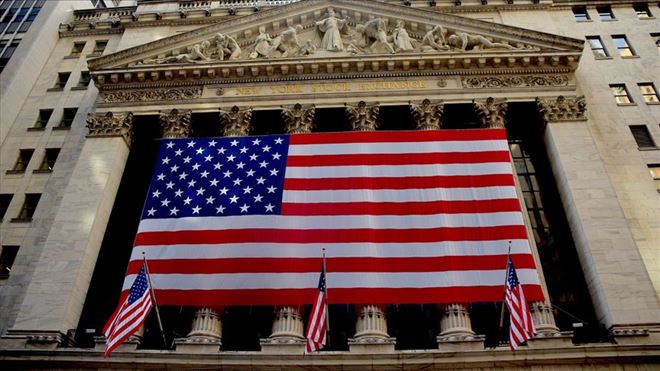 WALL STREET KARLARI 2010´DAN BU YANA EN YÜKSEK SEVİYEDE