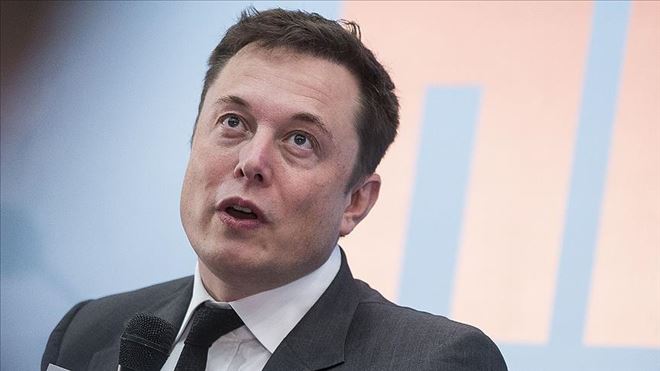 ELON MUSK TÜNEL HAFRİYATINDAN LEGO ÜRETECEK