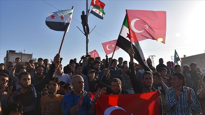 TEL RIFATLILAR TERÖRİSTLERİ ÇIKARMAK İÇİN TÜRKİYE´DEN YARDIM İSTİYOR
